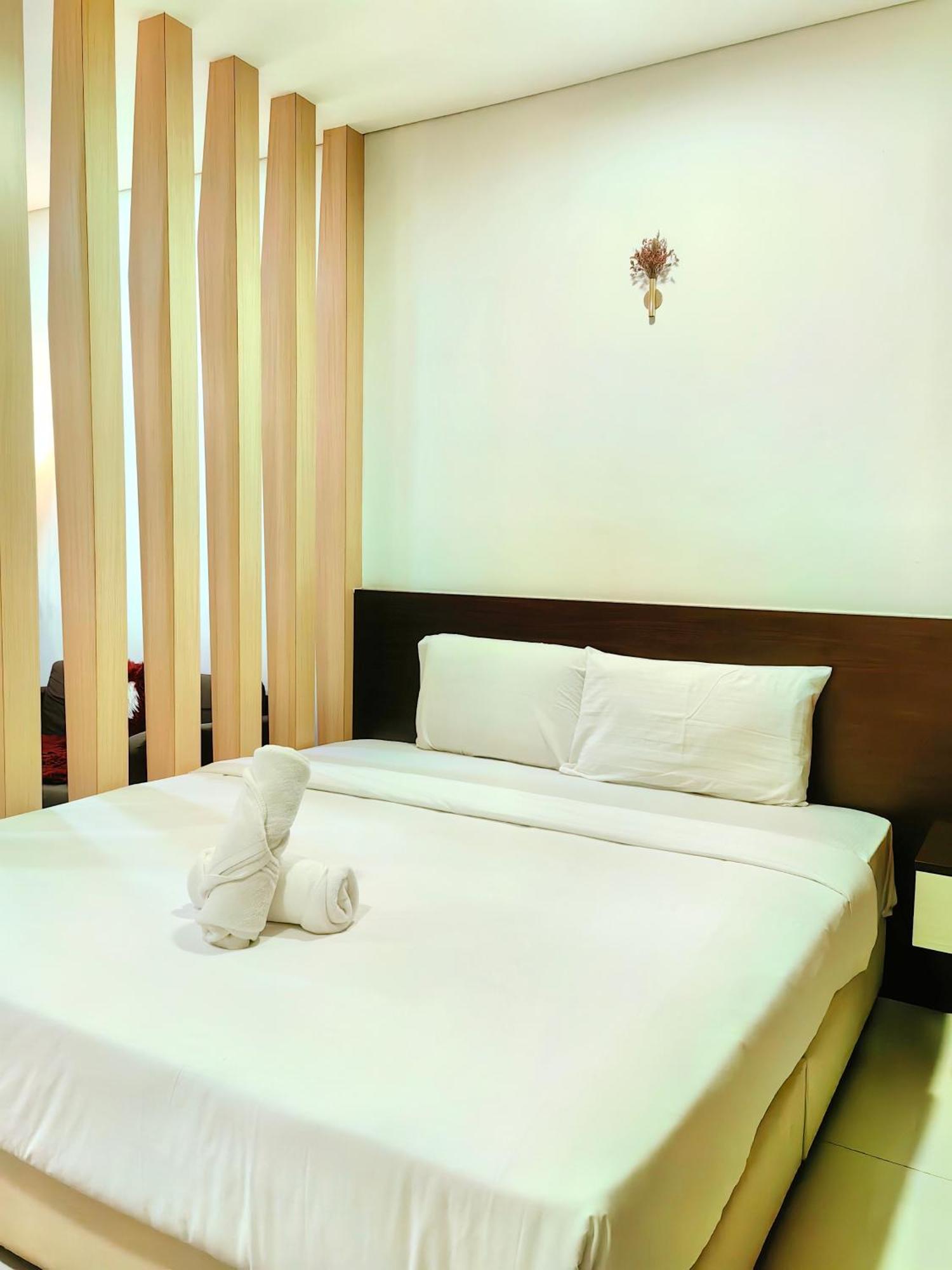 Summer Suites By Moon Orchid كوالالمبور المظهر الخارجي الصورة