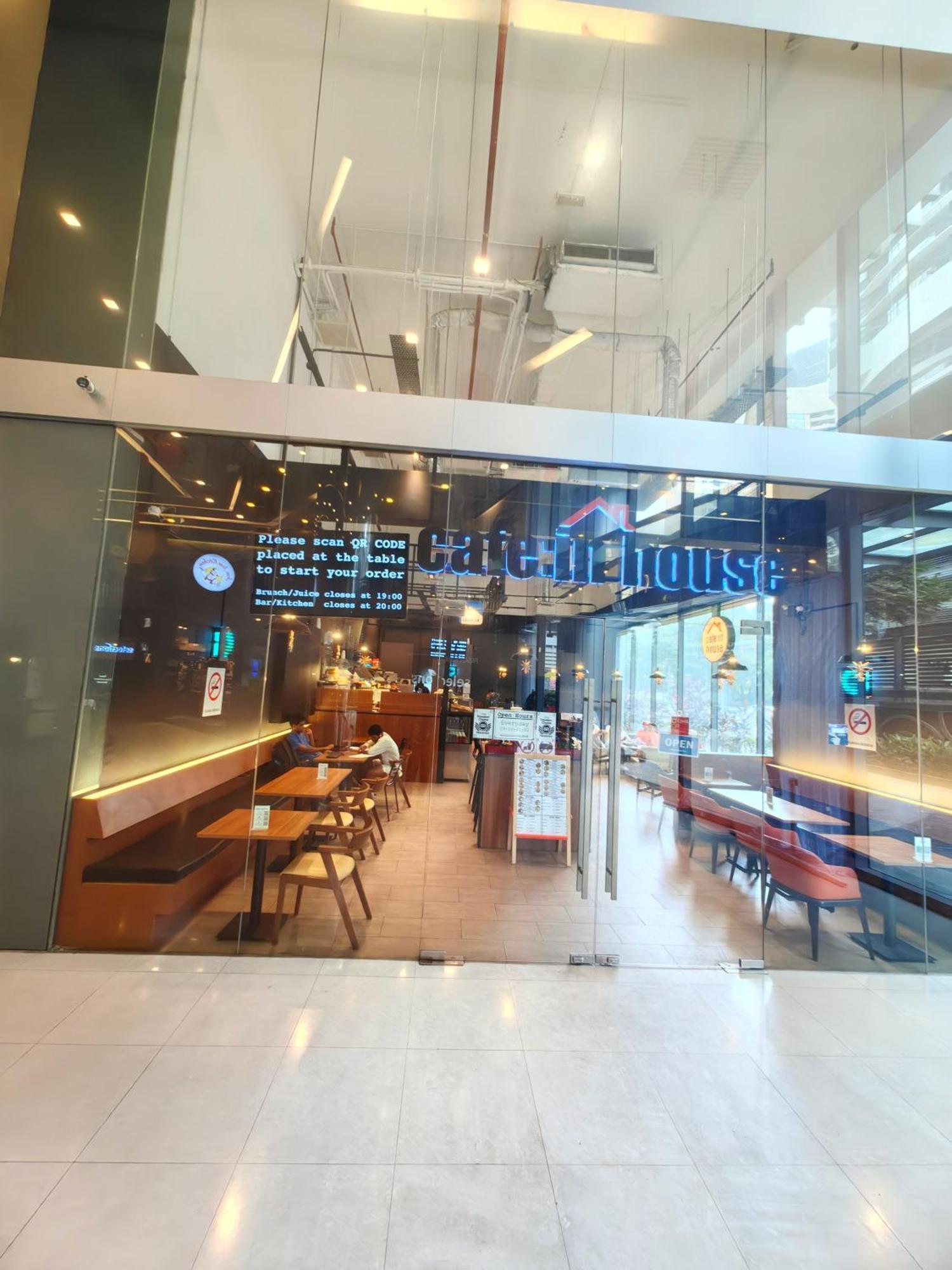 Summer Suites By Moon Orchid كوالالمبور المظهر الخارجي الصورة