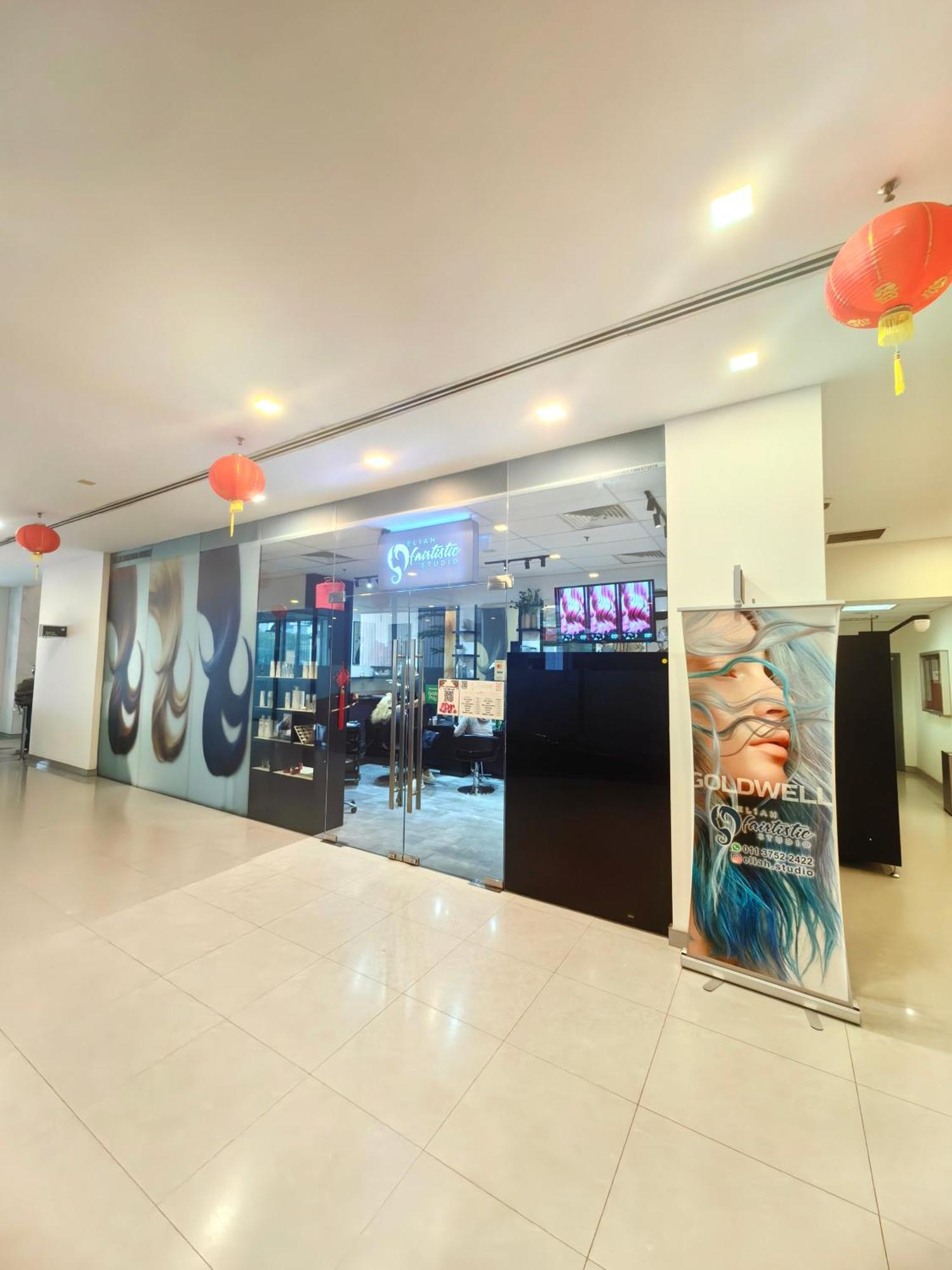 Summer Suites By Moon Orchid كوالالمبور المظهر الخارجي الصورة