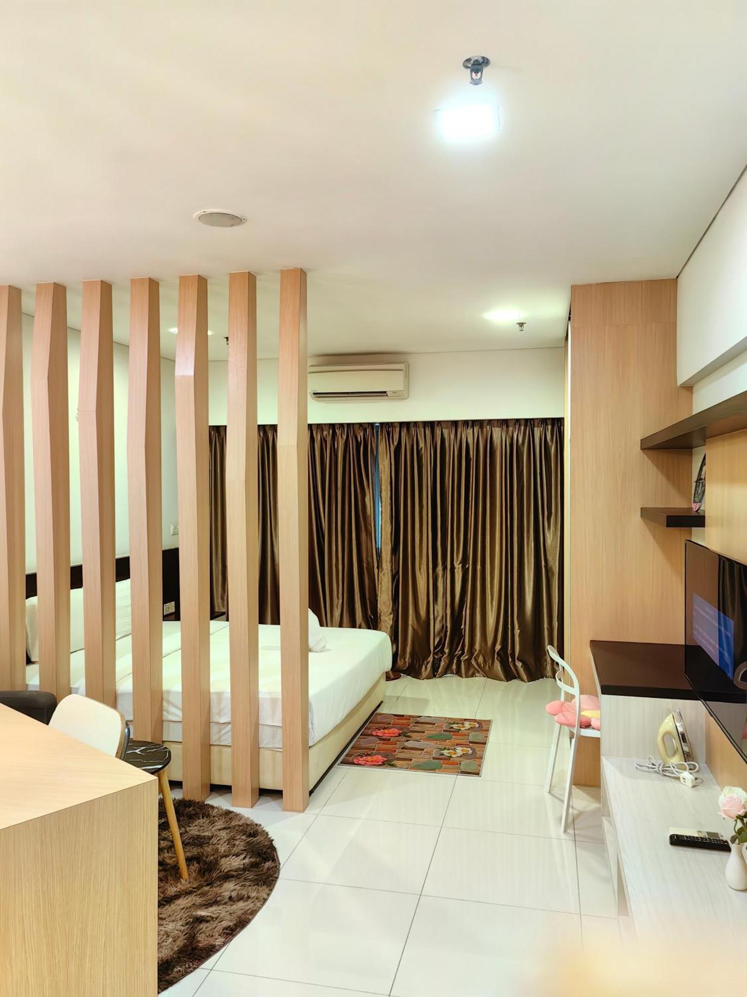 Summer Suites By Moon Orchid كوالالمبور المظهر الخارجي الصورة