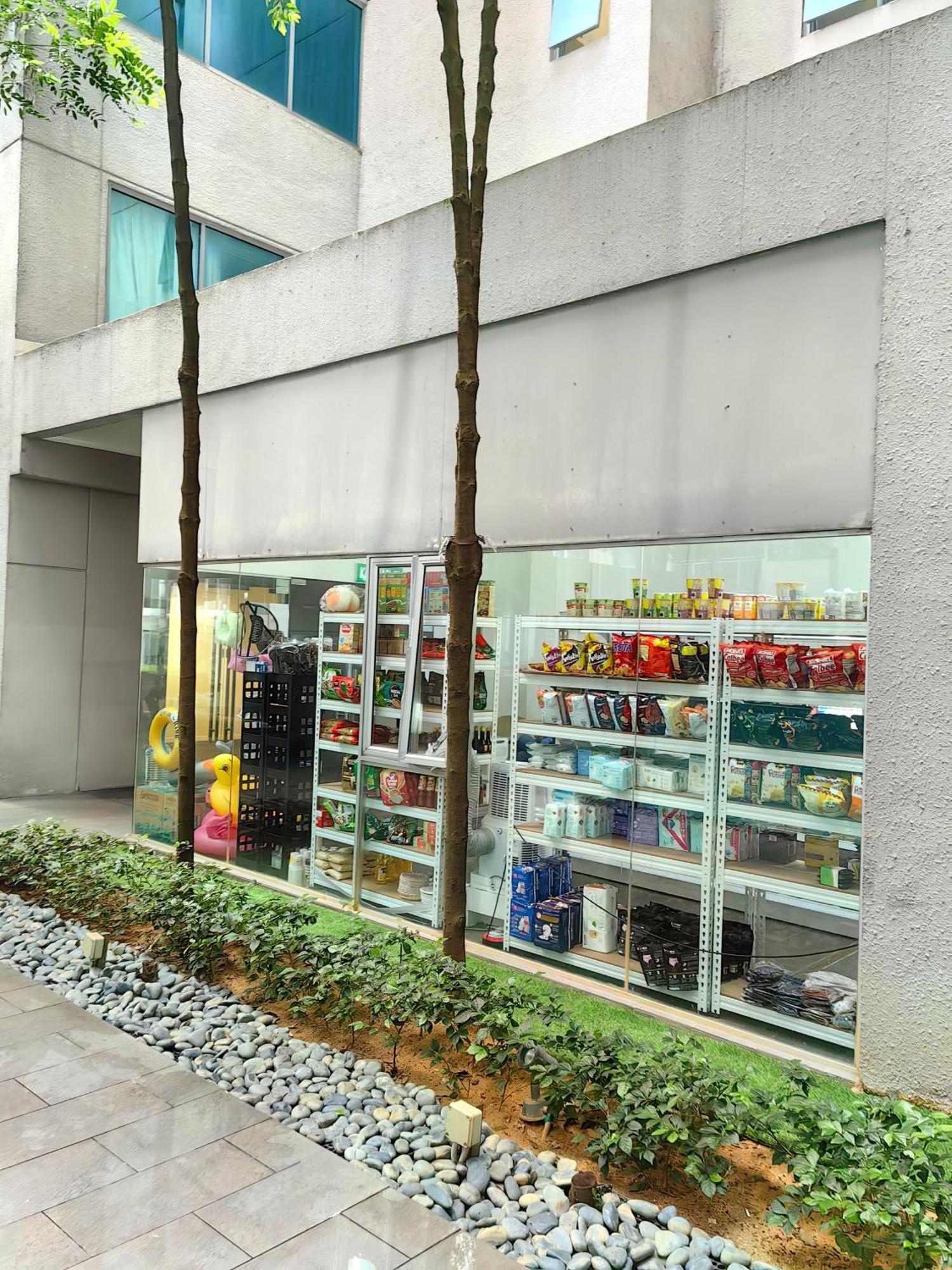 Summer Suites By Moon Orchid كوالالمبور المظهر الخارجي الصورة