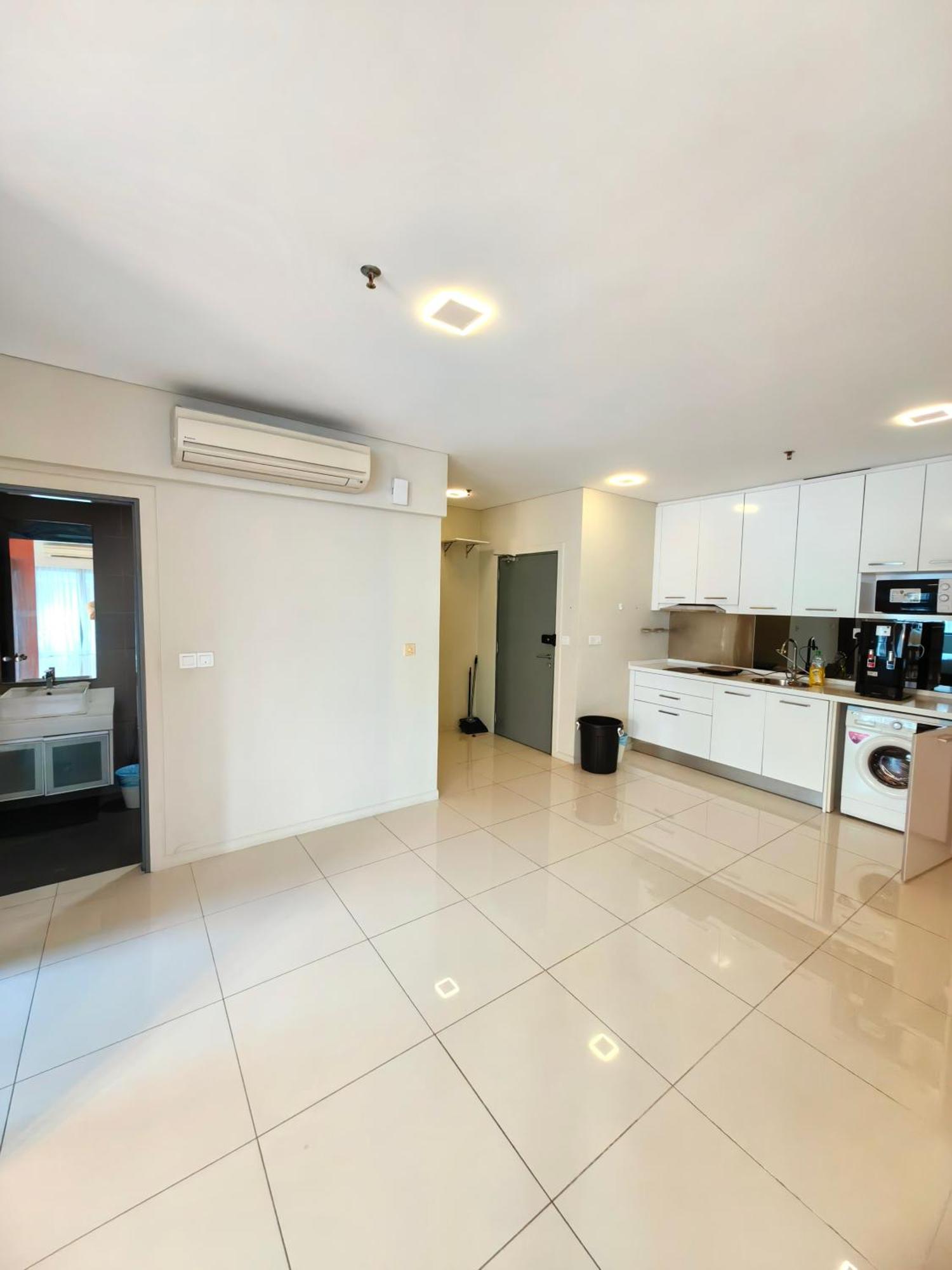 Summer Suites By Moon Orchid كوالالمبور المظهر الخارجي الصورة