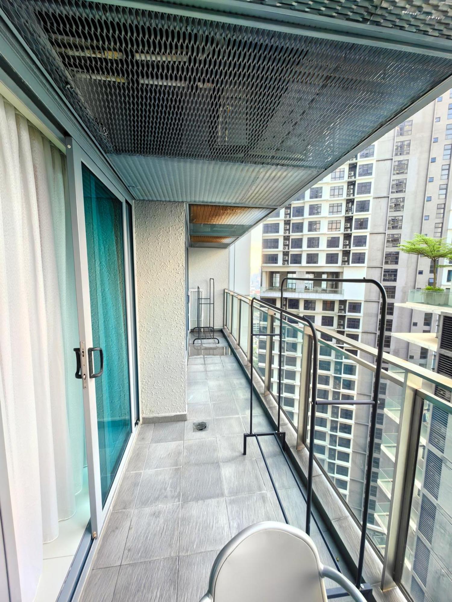 Summer Suites By Moon Orchid كوالالمبور المظهر الخارجي الصورة