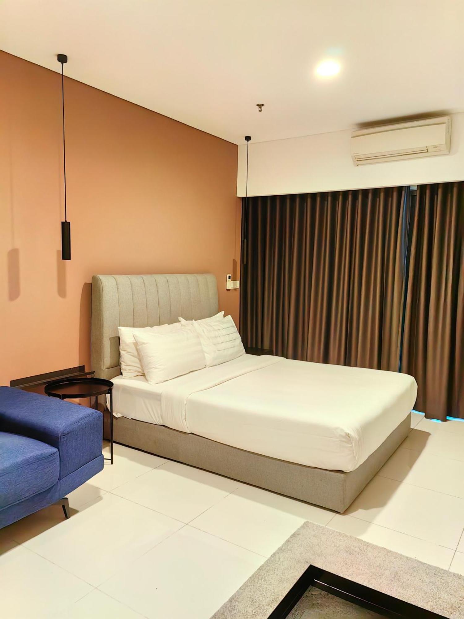 Summer Suites By Moon Orchid كوالالمبور المظهر الخارجي الصورة