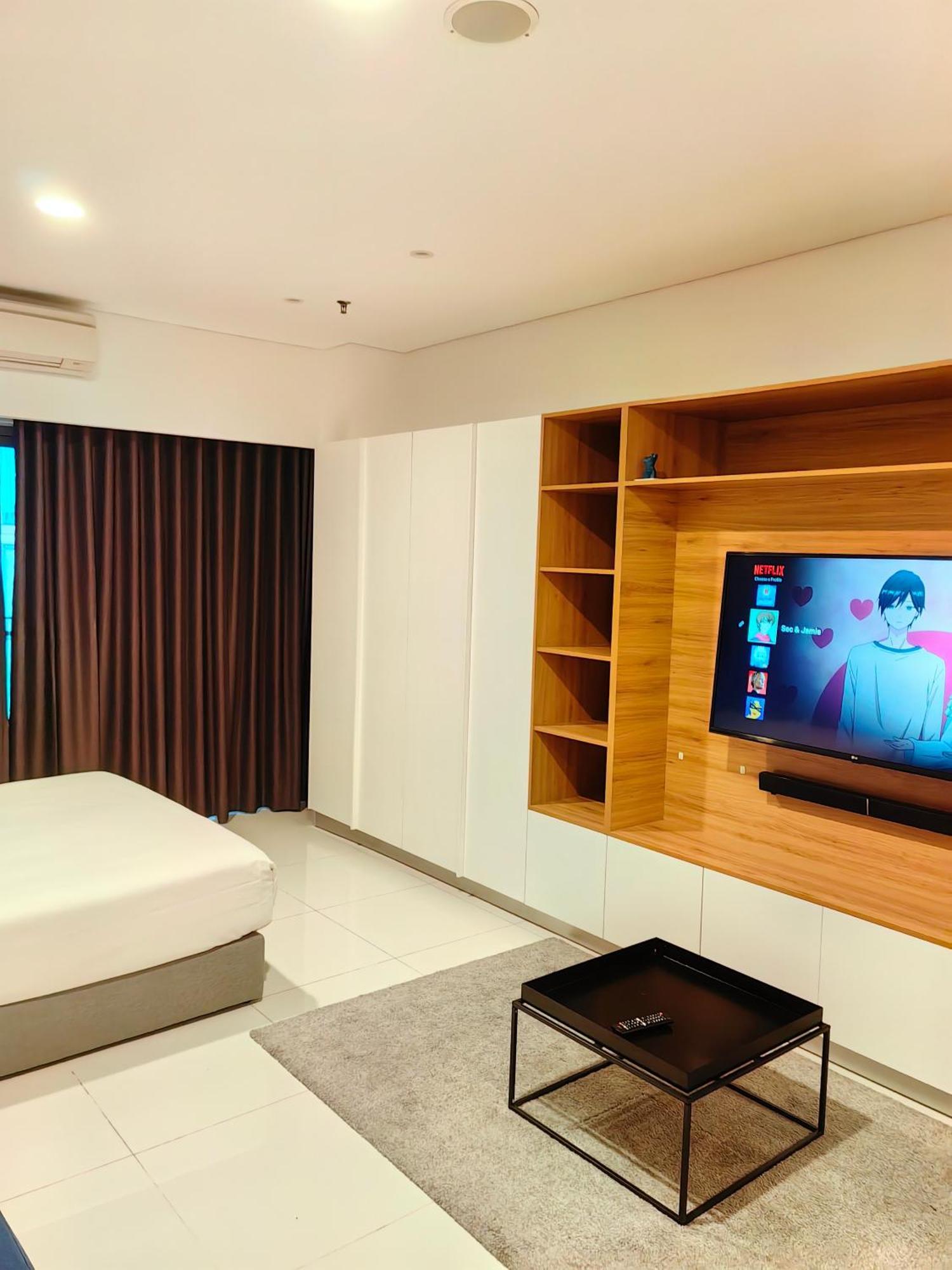 Summer Suites By Moon Orchid كوالالمبور المظهر الخارجي الصورة